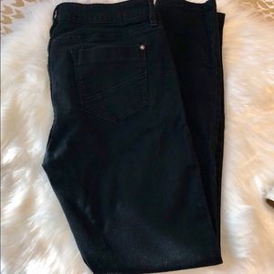Just Fab Skinny Jeans NWOT